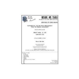 取寄 | 試聴可 | Heads or Tails | Terry Gibbs / arr. Ern...