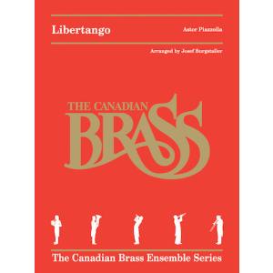 取寄 | The Libertango | Astor Piazzolla / arr.  Jose...