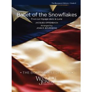 取寄 | Ballet of the Snowflakes: From Le Voyage dans...