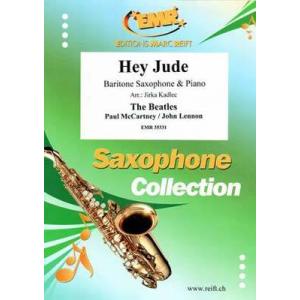 取寄 | 試聴可 | ヘイ・ジュード | ジョン・レノン、ポール・マッカートニーarr. イルカ・カ...