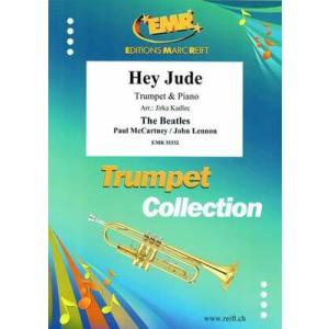 取寄 | 試聴可 | ヘイ・ジュード | ジョン・レノン、ポール・マッカートニーarr. イルカ・カ...