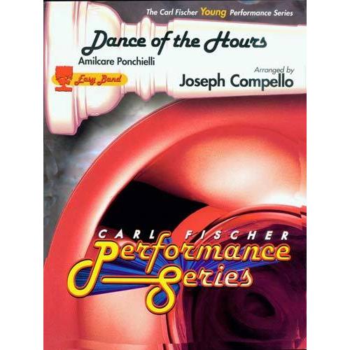 取寄 | 歌劇「ジョコンダ」より　時の踊り | アミルカレ・ポンキエッリ/arr. ジョセフ・コンペ...