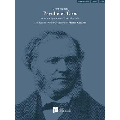 取寄 | プシュケとエロス　（交響詩「プシュケ」より） | セザール・フランク/arr. フランコ・...