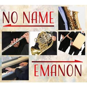 NO NAME | EMANON  ( CD )｜msjp