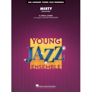 取寄 | Misty (Emocionado) | Erroll Garner / arr.  Mi...