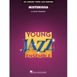 取寄 | Misteriosa | Michele Fernandez  ( ビッグバンド | 楽譜...