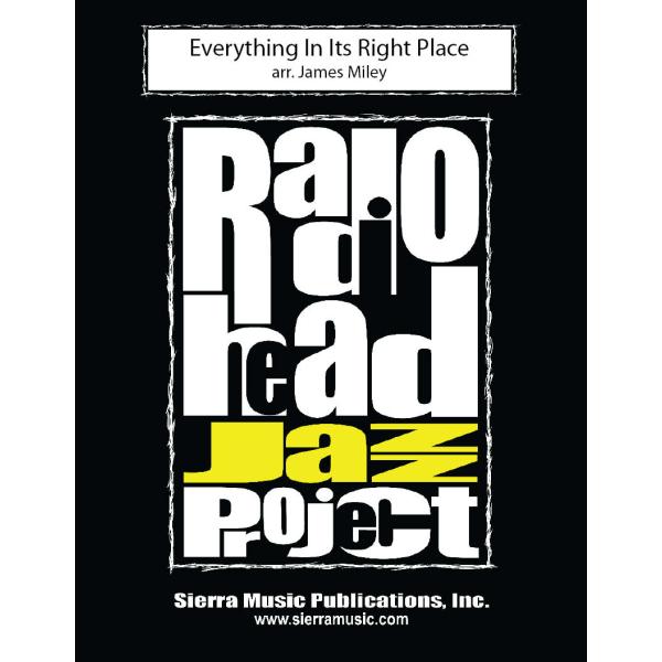 取寄 | 試聴可 | Everything in Its Right Place | Radiohe...