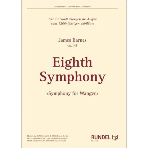 取寄 | 交響曲 第8番「シンフォニー・フォー・ヴァンゲン」 作品148 | ジェームズ・バーンズ ...