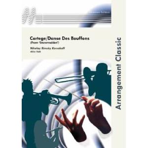 取寄 | 貴族たちの行列 / 道化師の踊り （歌劇「雪娘」より） | ニコライ・リムスキー＝コルサコ...