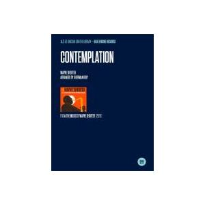取寄 | Contemplation | Wayne Shorter / 採譜. Sherman I...