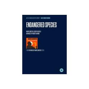 取寄 | Endangered Species | Wayne Shorter / arr. Vin...