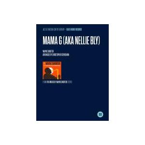取寄 | Mama G (aka Nellie Bly) | Wayne Shorter / arr...