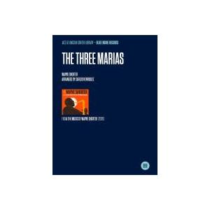 取寄 | The Three Marias | Wayne Shorter / arr. Carlo...