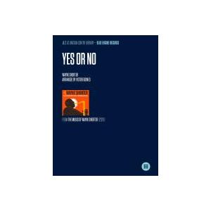 取寄 | Yes or No | Wayne Shorter / arr. Victor Goine...