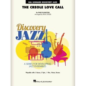 取寄 | The Creole Love Call | Duke E Ellington / arr...