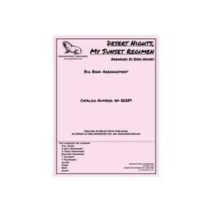 取寄 | Desert Nights, My Sunset Regimen | Ryan Haine...