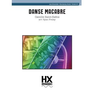 取寄 | 交響詩「死の舞踏」 | Camille Saint-Saens / arr. Ryan F...