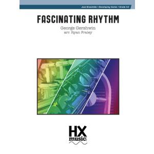 取寄 | Fascinating Rhythm | George Gershwin / arr. R...