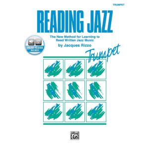 取寄 | Reading Jazz: The New Method for Learning to ...