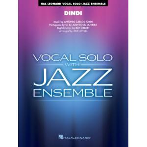 取寄 | Dindi | Antonio Carlos Jobim ・ Ray Gilbert / ...