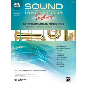 取寄 | サウンド・イノベーションズ・ソロイスト （中級用） ― テューバ（テューバ | マイナスワ...