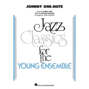 取寄 | 試聴可 | Johnny One-Note | Richard Rodgers ・ Wor...