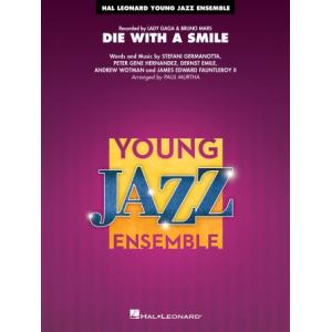 取寄 | Die with a Smile | Lady Gaga, Bruno Mars / ar...