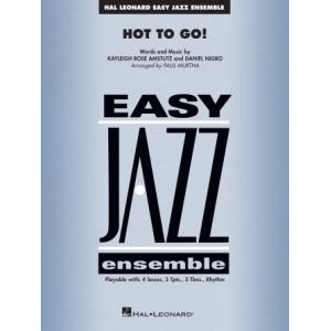 取寄 | Hot To Go! | Chappell Roan / arr. Paul Murtha...