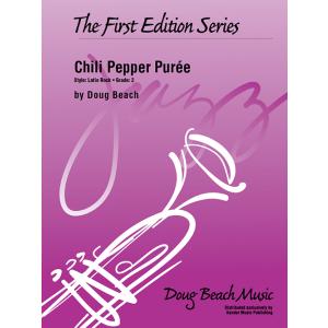 取寄 | Chili Pepper Puree | Doug Beach  ( ビッグバンド | 楽...