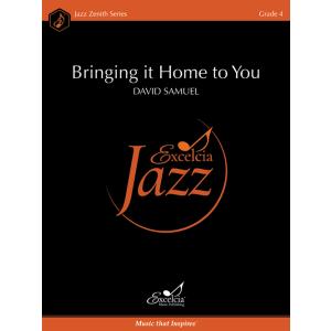 取寄 | Bringing it Home to You | David Samuel  ( ビッグ...