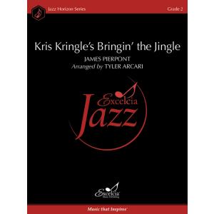 取寄 | Kris Kringle's Bringin' the Jingle | James Pi...