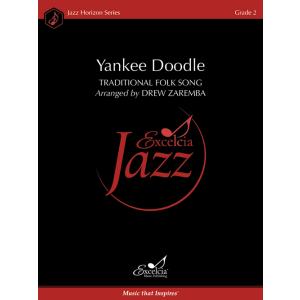 取寄 | Yankee Doodle | Traditional Folk Song / arr. ...