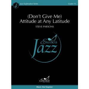 取寄 | (Don't Give Me) Attitude at Any Latitude | St...