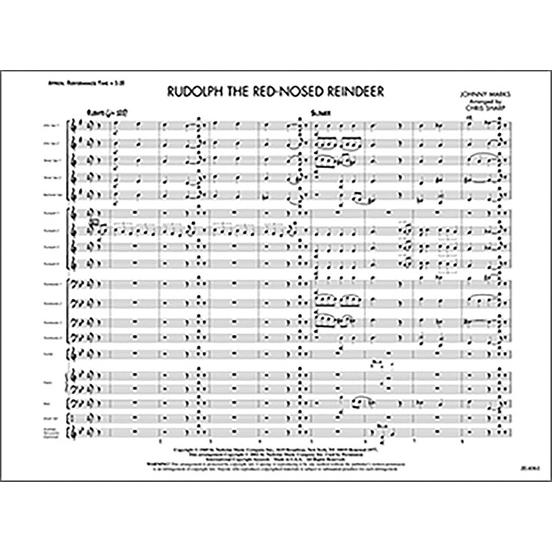 取寄 | 試聴可 | Rudolph the Red-Nosed Reindeer | Johnny...