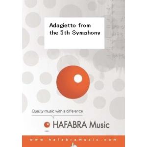 取寄 | 交響曲第5番より　アダージェット | グスタフ・マーラー/arr. ジョセ・シンス  ( ...