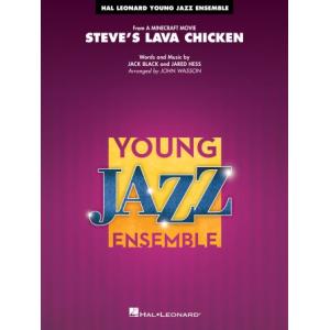 取寄 | Steve's Lava Chicken (from A Minecraft Movie)...