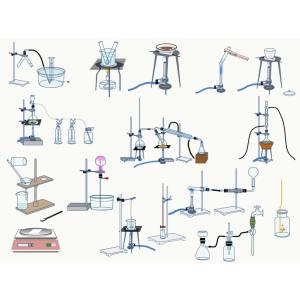 ChemLab-化学実験図作成ツールWord用...の詳細画像2