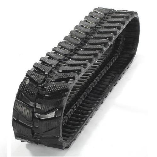 コマツ　CD110R-1/ #1061-、CD110R-2/#1501-　ゴムクローラー　800*1...