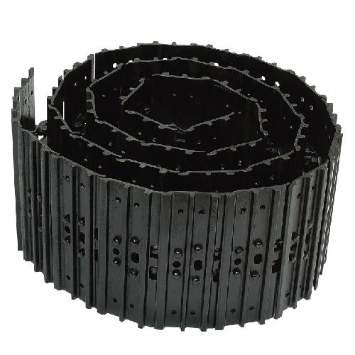 シューASSY 350巾 37リンク (PC40MR-3)※個人宅及び沖縄・離島への配送不可