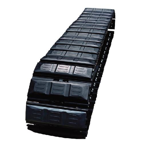 パット付シューASSY 300巾46リンク(CAT303.5/SH38)※個人宅及び沖縄・離島への配...