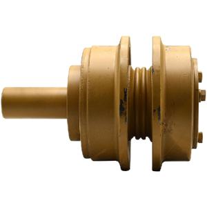 CAT　D3K等用キャリアローラーASSY(ボルト付き)　代表品番：6S-3609　その他対応機種は下記の通り　※個人宅及び沖縄・離島への配送不可