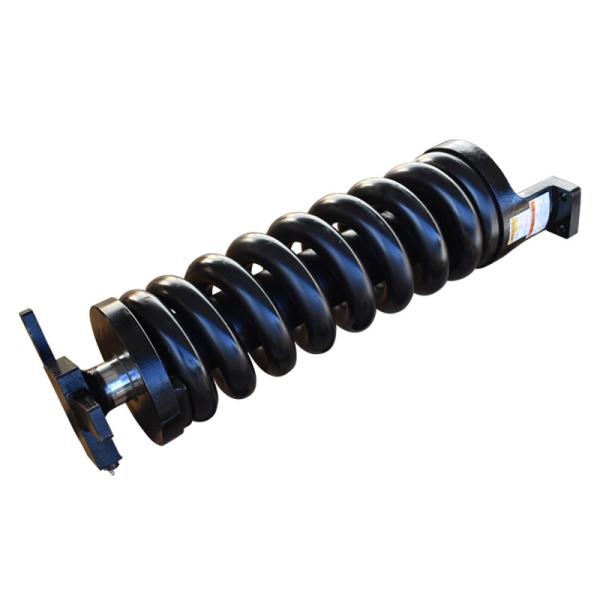 コマツ　CD110R-2#1501-用リコイルシリンダーASSY　RH　（乗車して右側）　※個人宅及...