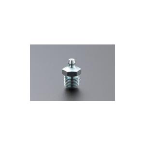 グリスニップル100個入り箱　1/8　ストレート　A型　JIS　※個人宅及び沖縄・離島への配送不可