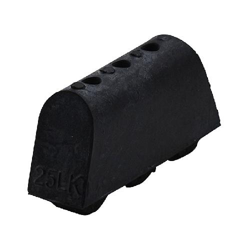 お得な10個セット　ラバー　25S,30S用　25-30LKS　縦ピン用　※個人宅及び沖縄・離島への...