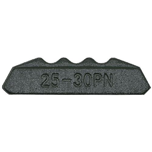 お得な10個セット　ピン　25S,30S用　25-30PNF　縦ピン用　※個人宅及び沖縄・離島への配...