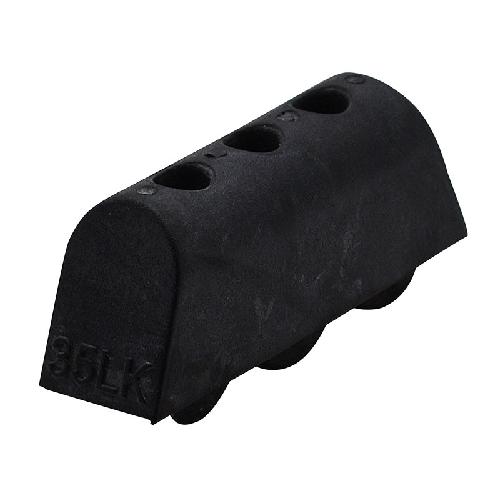 お得な10個セット　ラバー　35S,40S用　35-40LKS　縦ピン用　※個人宅及び沖縄・離島への...