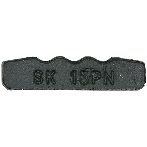 ピン　13S用　13PNS　縦ピン用　※個人宅及び沖縄・離島への配送不可