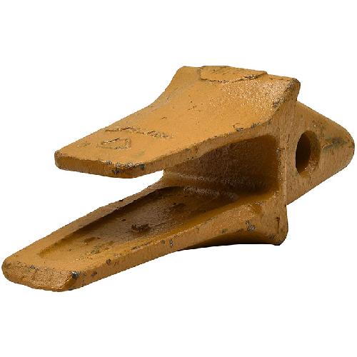 コマツPC200用　アダプター　直角　LF　横ピン型　板厚36mm　　代表品番20Y-70-1452...