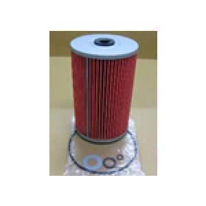 コベルコ　SK04SS-1#LZ1001‐　エンジンオイルエレメント　KS-121-5　※個人宅及び...