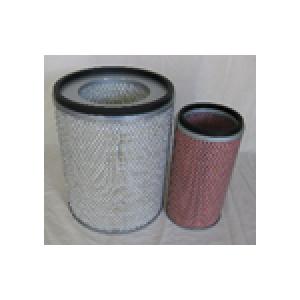 コマツ　PC200-1 #10001-　 エアーエレメント　KS-450NAB　※エンジンシリアル注...